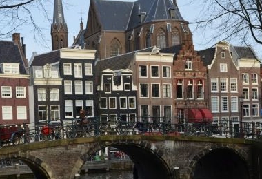 Verbouw Rokin 36 en Kalverstraat 39 te Amsterdam